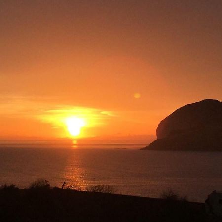 Apartamentos Urdaibai 2 Bermeo Zewnętrze zdjęcie