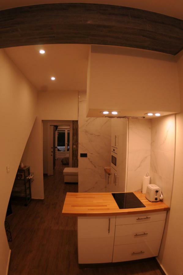 Apartamentos Urdaibai 2 Bermeo Zewnętrze zdjęcie