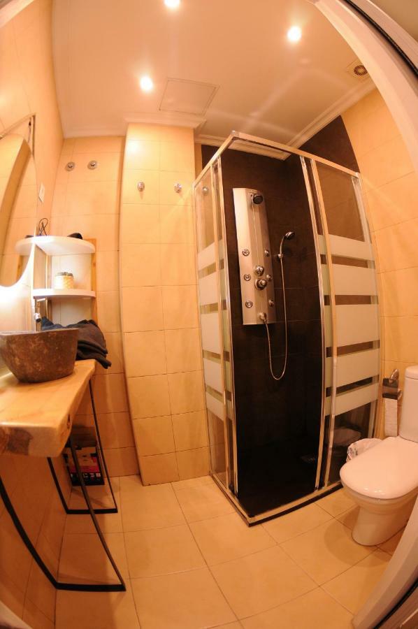 Apartamentos Urdaibai 2 Bermeo Zewnętrze zdjęcie