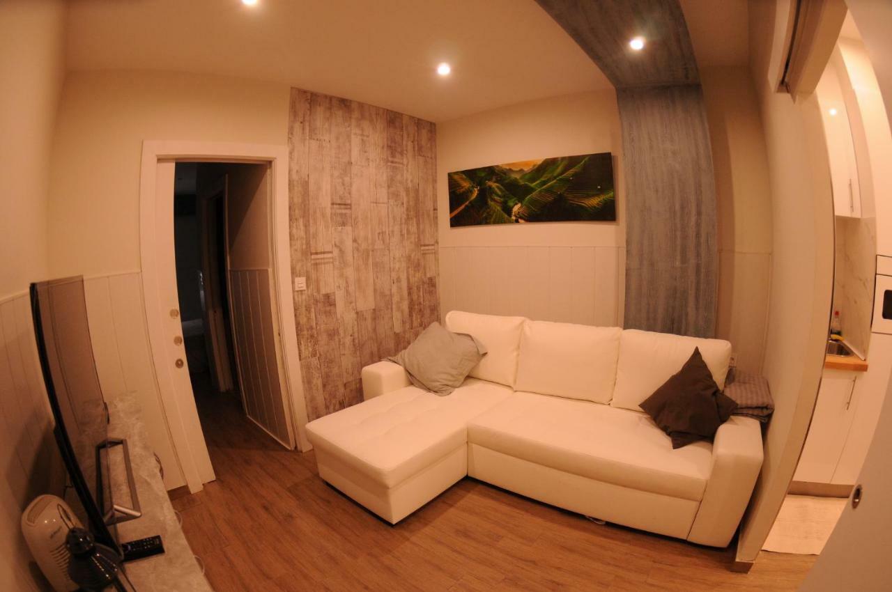 Apartamentos Urdaibai 2 Bermeo Zewnętrze zdjęcie